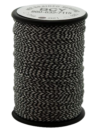 BCY Serving Thread Braided *62
