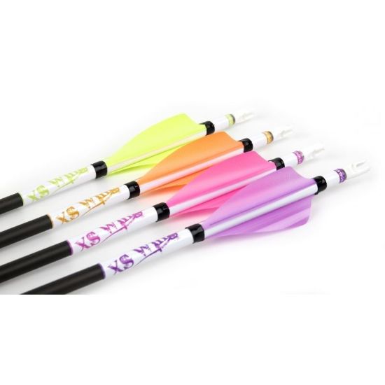 Bild von Spin Wing Fahnen XS Wings 50 pck