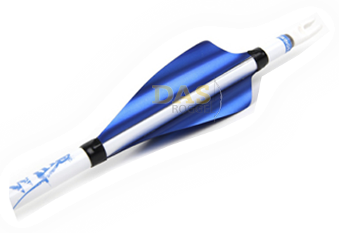 Bild von Spin Wing Fahnen XS Wings 50 pck