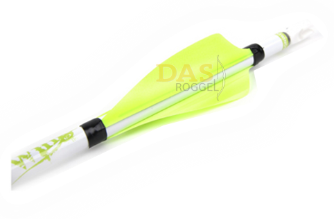 Bild von Spin Wing Fahnen XS Wings 50 pck