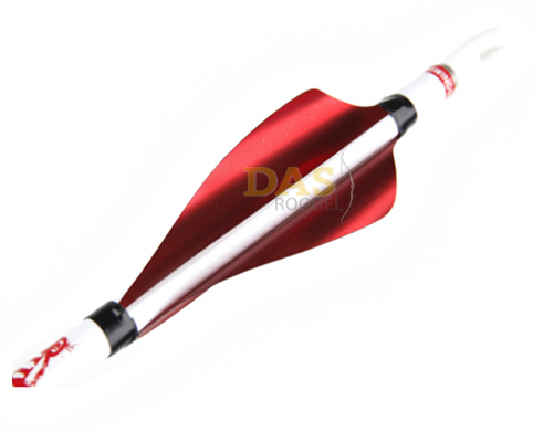 Bild von Spin Wing Fahnen XS Wings 50 pck