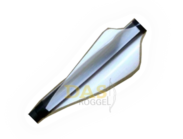 Bild von Spin Wing Fahnen XS Wings 50 pck