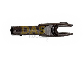 Easton G-Nock Zwart