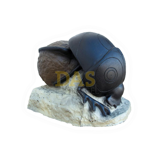 Target 3-D SRT Beetle
