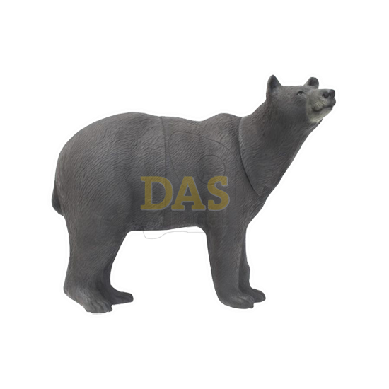 Target 3-D SRT Brown Bear