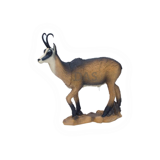 Image de Target 3-D SRT  Chamois Summer Color Walking