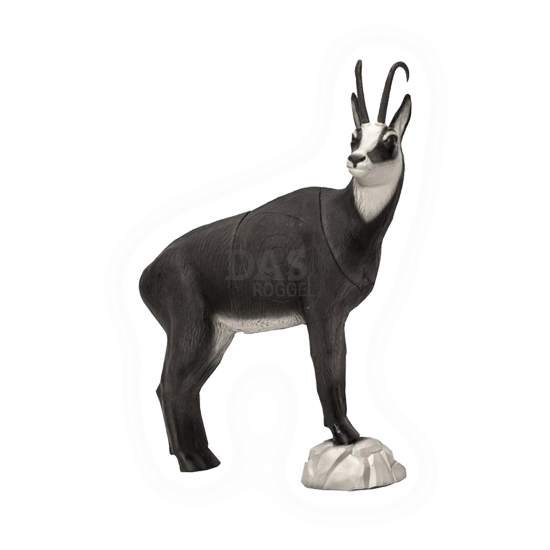 Target 3-D SRT Chamois Winter Color