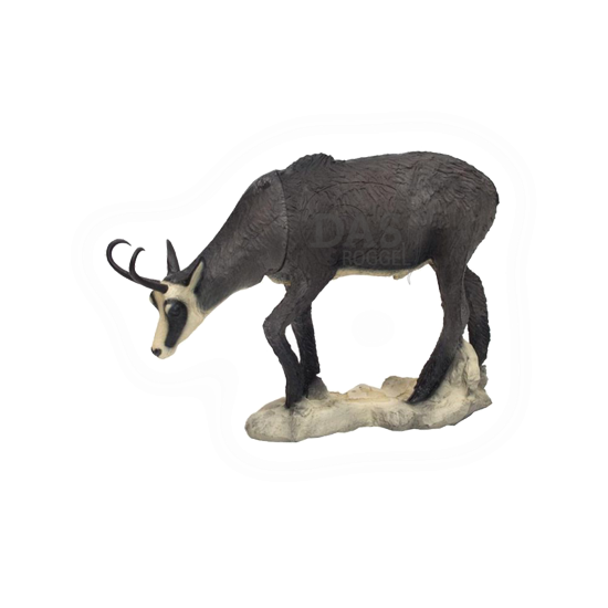Image de Target 3-D SRT  Chamois Winter Color Grazing