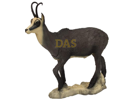 Image de Target 3-D SRT  Chamois Winter Color Walking