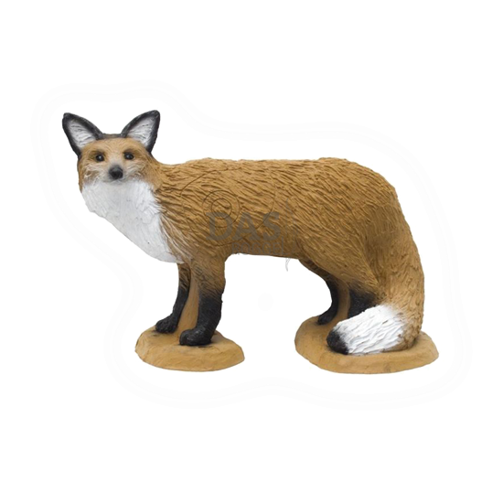 Picture of Target 3-D SRT  Fox Walking