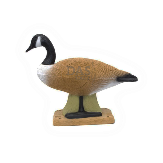 Image de Target 3-D SRT  Goose Canadian