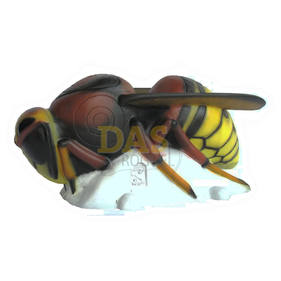 Target 3-D SRT  Hornet