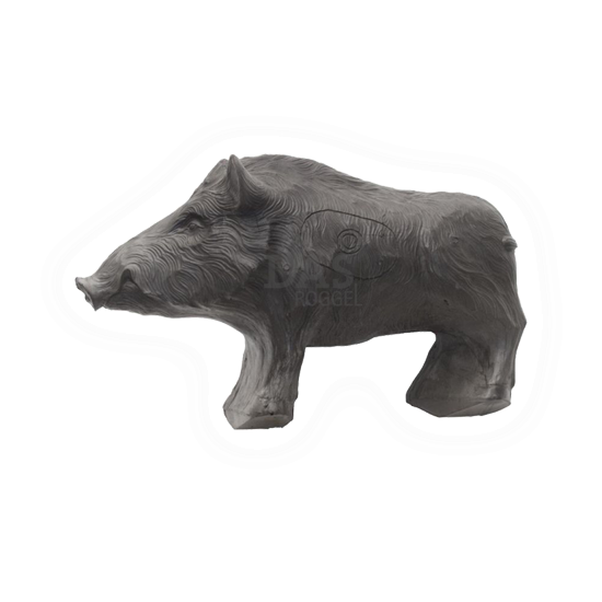 Target 3-D SRT  Javelina