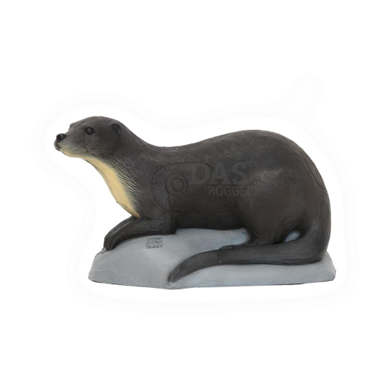 Target 3-D SRT  Otter