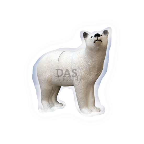 Target 3-D SRT SRT  Polar Bear