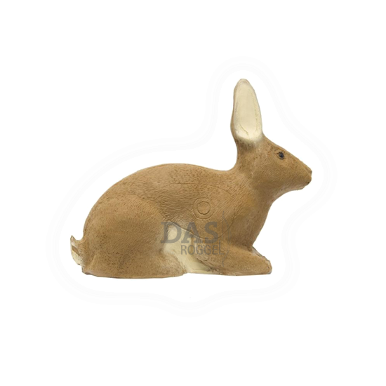 Picture of Target 3-D SRT  Rabbit
