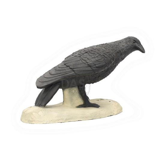 Target 3-D SRT  Raven