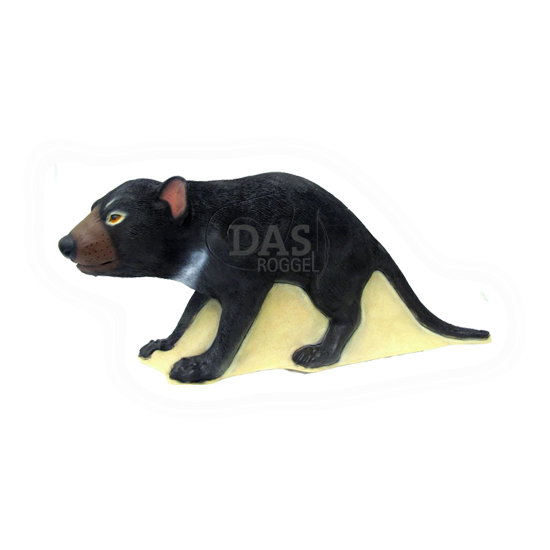 Target 3-D SRT  Tasmanian Devil