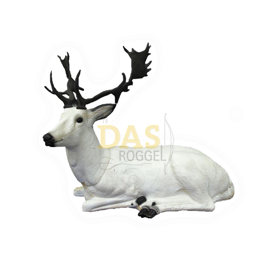 Target 3-D SRT  White Deer Bedded