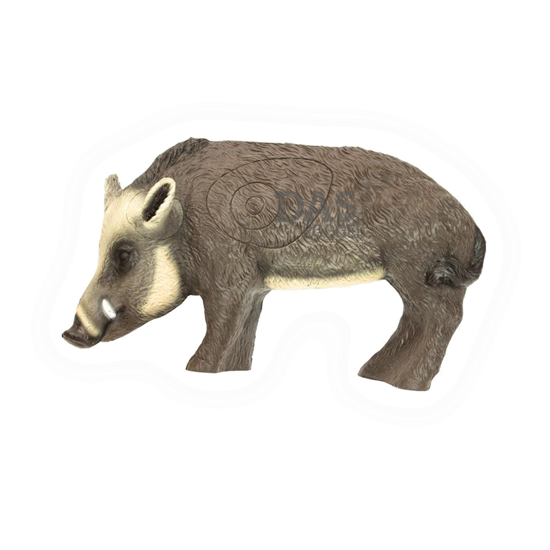 Target 3-D SRT  Wild Boar