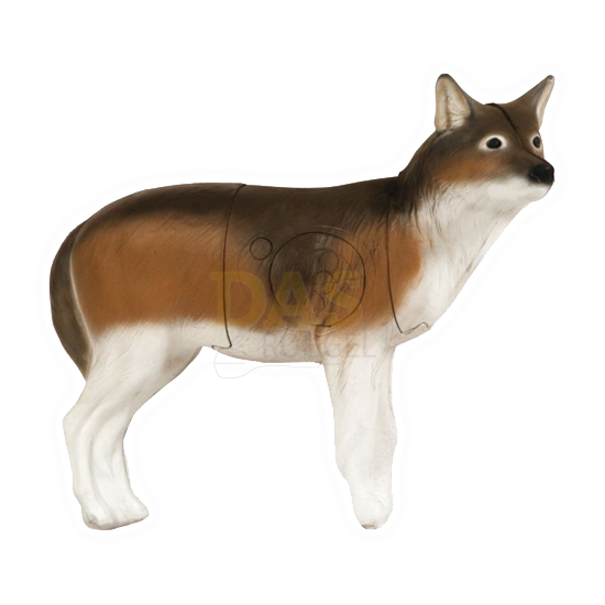 Targets 3-D Pinnacle Series 21430 COYOTE