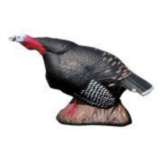 Targets 3-D Pinnacle Series 20410 GOBBLING TURKEY