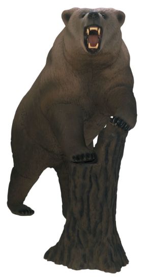 Targets 3-D Premium Series 50560 GRIZZLY BEAR
