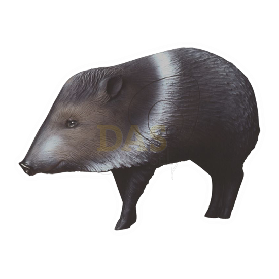 Targets 3-D Premium Series 50597 JAVALINA