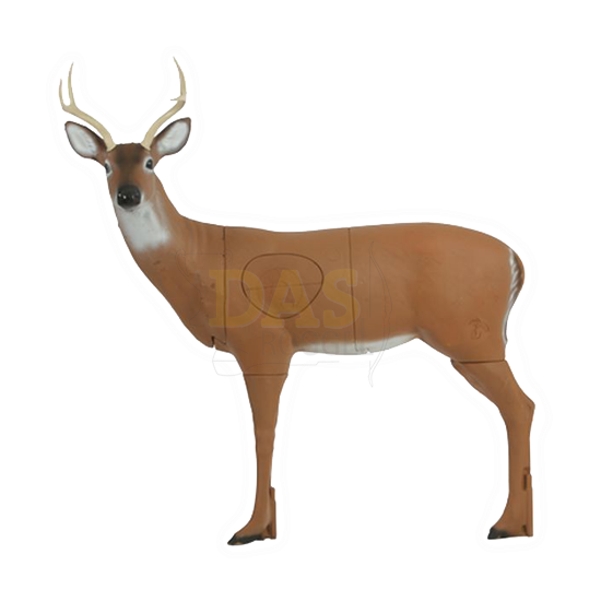 Targets 3-D Pinnacle Series 21320 - 22320 LARGE ALERT DEER