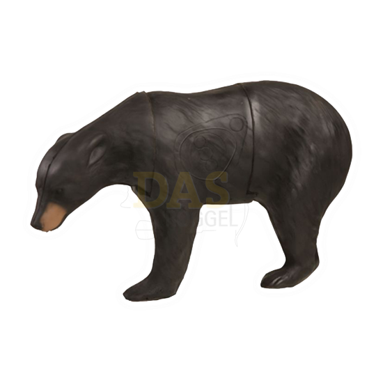 Image de Delta Medium Black Bear