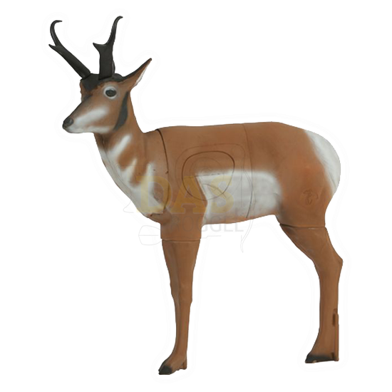 Targets 3-D Pinnacle Series 21420 PRONGHORN ANTELOPE