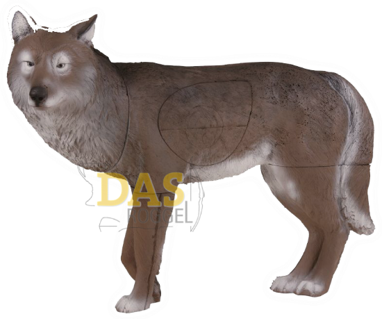 Targets 3-D Premium Series 50570 TIMBERWOLF