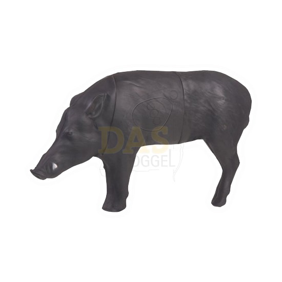 Targets 3-D Pinnacle Series 21370 WILD BOAR