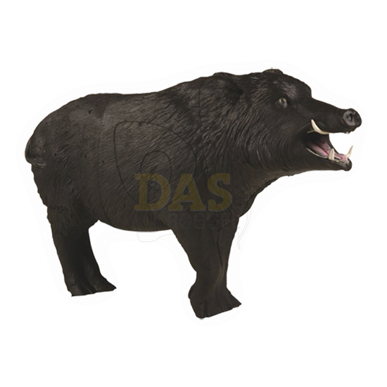 Targets 3-D Premium Series 50600 WILD BOAR