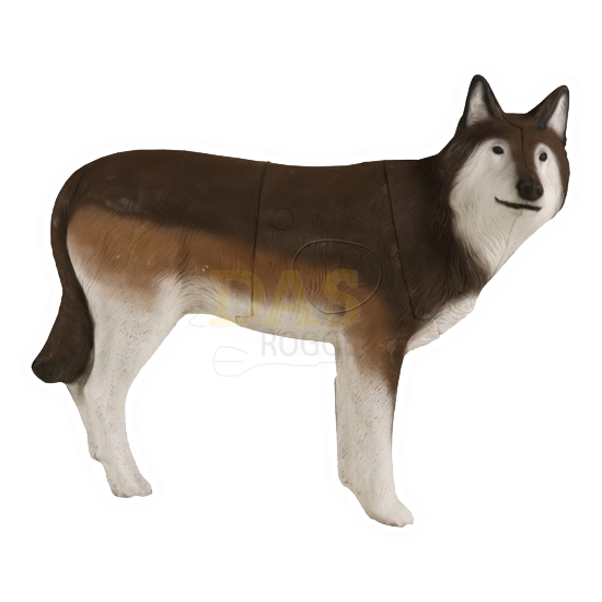 Targets 3-D Pinnacle Series 21580 WOLF