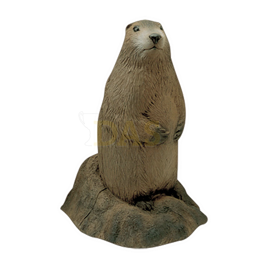 Targets 3-D Premium Series 50515 WOODCHUCK
