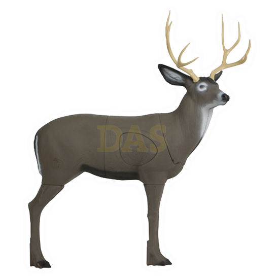 Targets 3-D Pinnacle Series 21450 MULE DEER