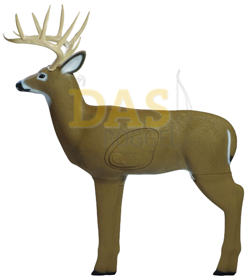 Field Logic TARGETS 3-D SHOOTER MEDIUM BUCK