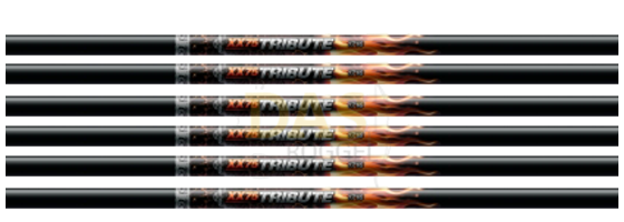 Easton Pijlschacht XX75 Tribute Aluminium