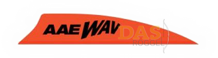 Vanes Arizona Wave 2 Red