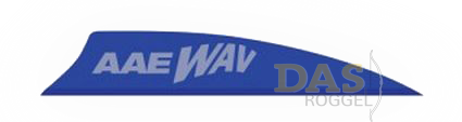 Vanes Arizona Wave 2 Blue