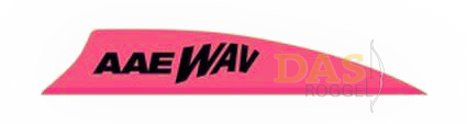 Vanes Arizona Wave 2 Pink