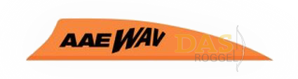 Vanes Arizona Wave 2 Orange