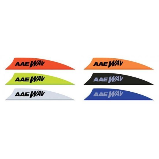 Vanes Arizona Wave 2