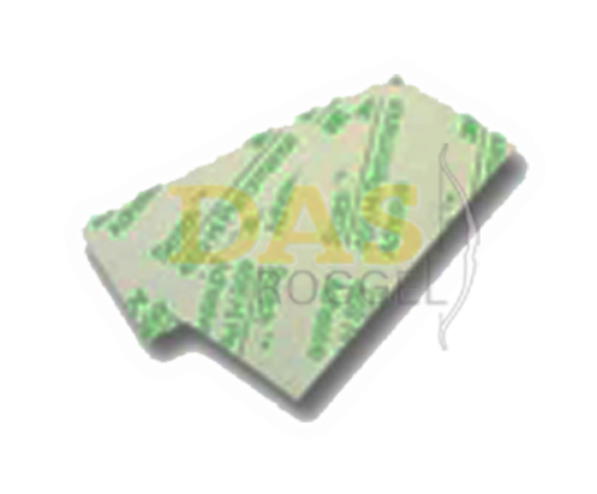 Bild von Tape for Spinwing-Lining tape