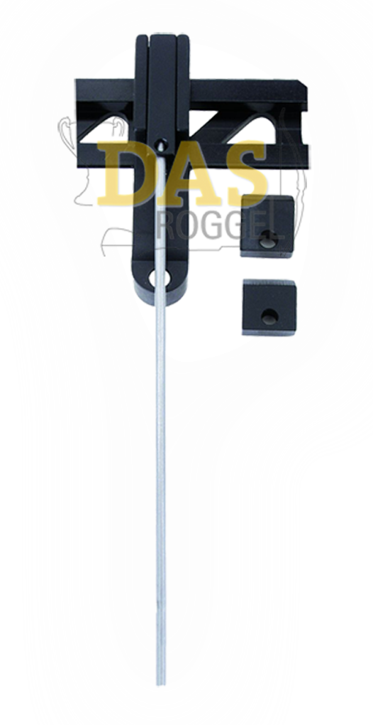 Afbeeldingen van Clicker Magnetich AAE Extended 602
