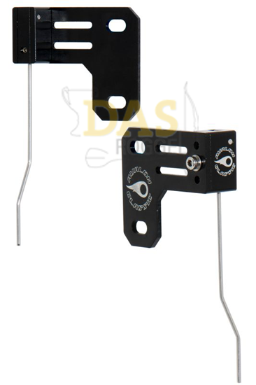 Picture of Clicker Avalon Magnetic Ambidexter