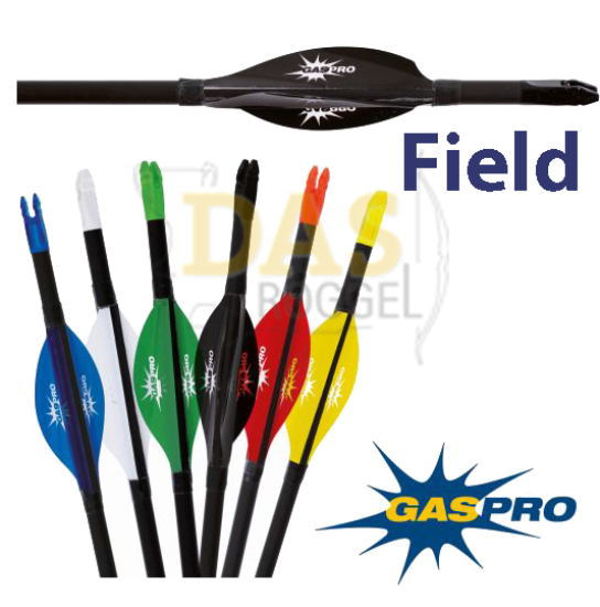 Picture of Spin Wing Gaspro Field 2,0 Shield