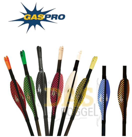 Picture of Spin Wing Gaspro Target 2,5 Shield