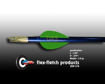 Picture of FFP 150 Vanes Flex Fletch
